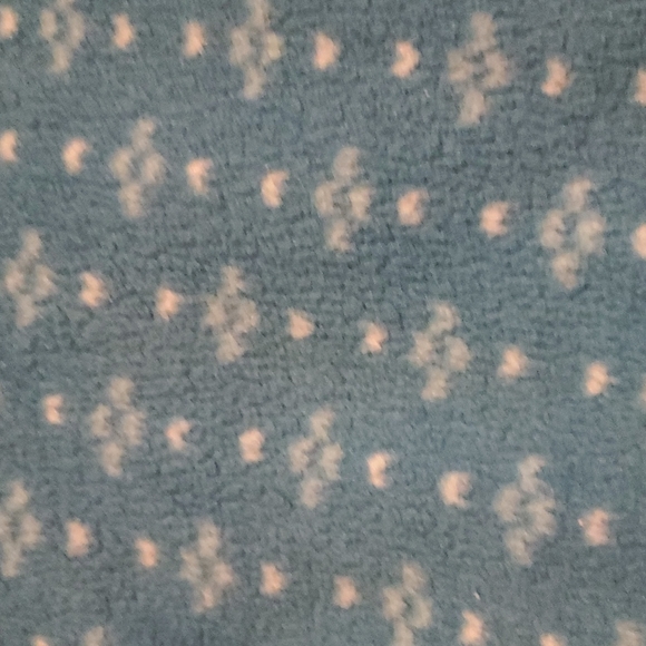 Fuzzy pj pants - Picture 2 of 2